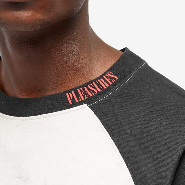 Pleasures Long Sleeve Robert Maplethorpe T-Shirt