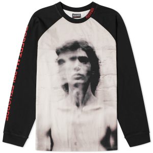 Pleasures Long Sleeve Robert Maplethorpe T-Shirt