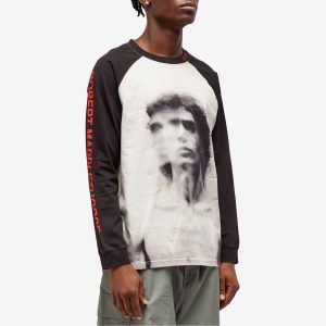 Pleasures Long Sleeve Robert Maplethorpe T-Shirt