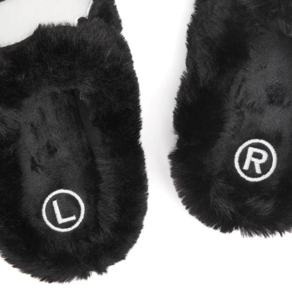 A Bathing Ape x Subu Puffer Sandals