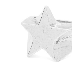 TwoJeys Shooting Star Ring