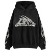 God Made GM Logo Hoodie