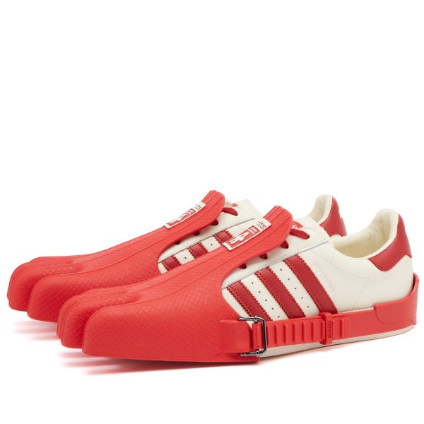 Adidas by Avavav Superfinger Superstar Sneaker