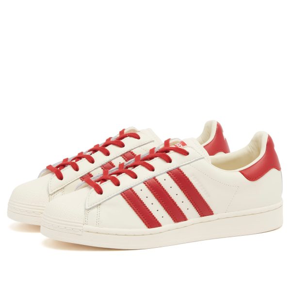 Adidas by Avavav Superfinger Superstar Sneaker