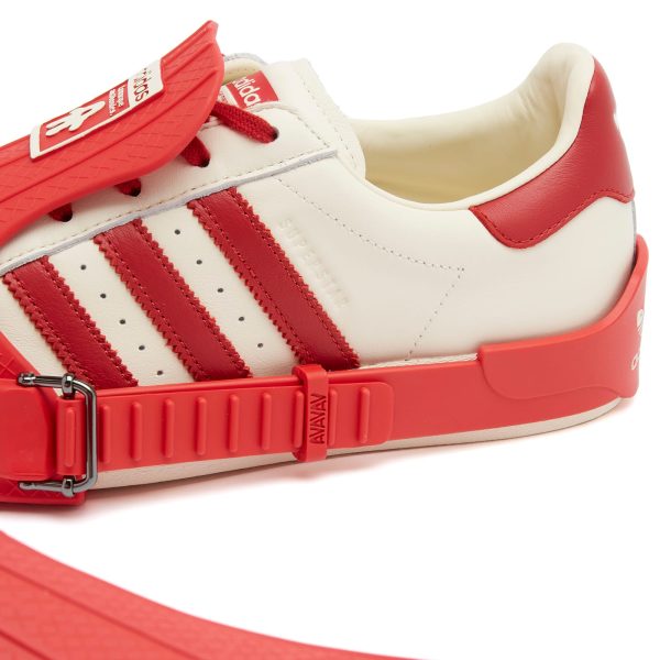 Adidas by Avavav Superfinger Superstar Sneaker