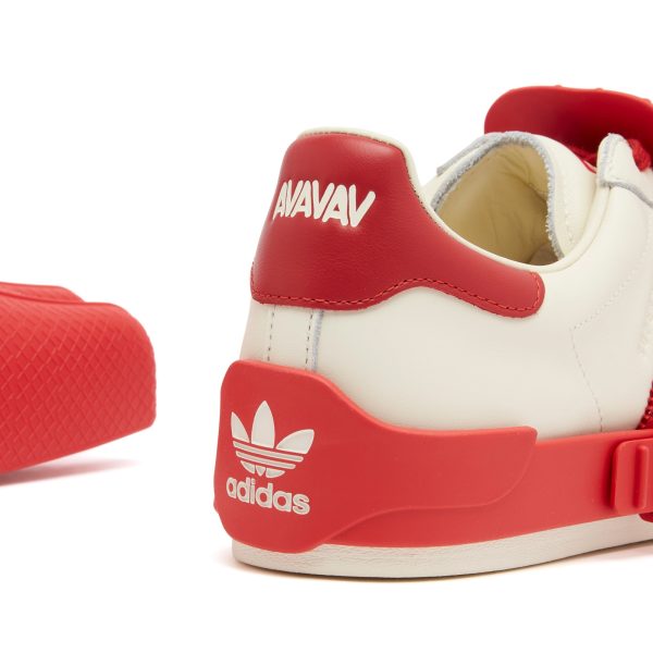 Adidas by Avavav Superfinger Superstar Sneaker