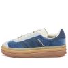 adidas Gazelle Bold W Sneaker