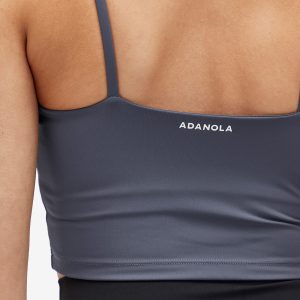 Adanola Ultimate Tank Bra Top