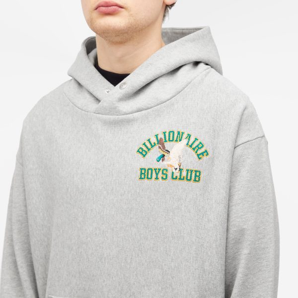 Billionaire Boys Club Duck Varsity Embroidered Hoodie