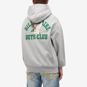 Billionaire Boys Club Duck Varsity Embroidered Hoodie