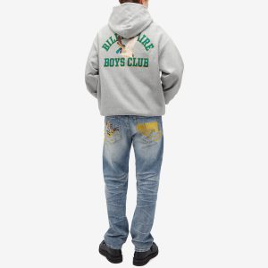 Billionaire Boys Club Duck Varsity Embroidered Hoodie