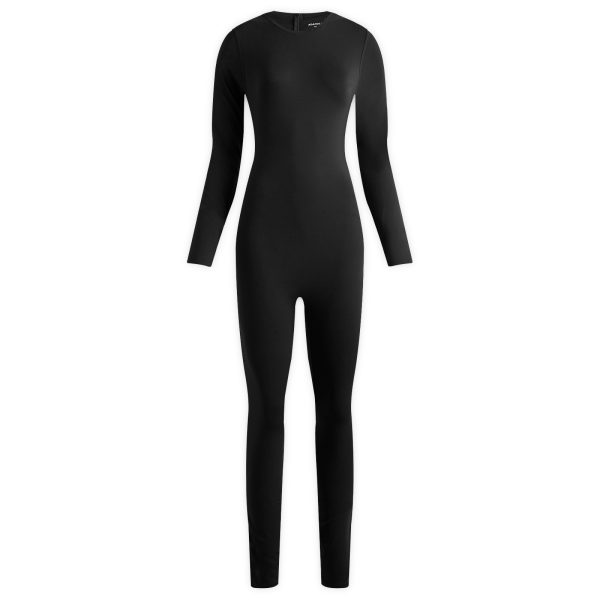 Adanola Ultimate Long Sleeve Unitard