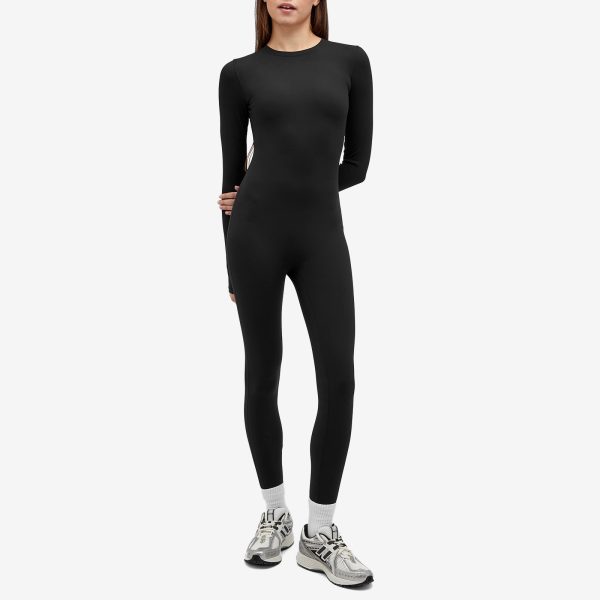 Adanola Ultimate Long Sleeve Unitard