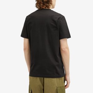 Moncler Lightweight Cotton Jersey Washed T-Shirt (3-Pack)