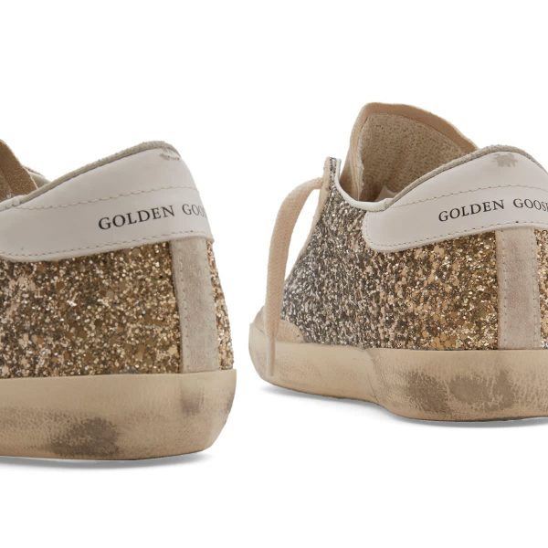 Golden Goose Super Star