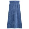 Holzweiler Fure Fluffy Midi Skirt