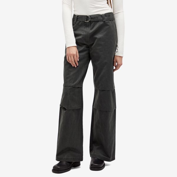 Holzweiler Pepha Cargo Trouser