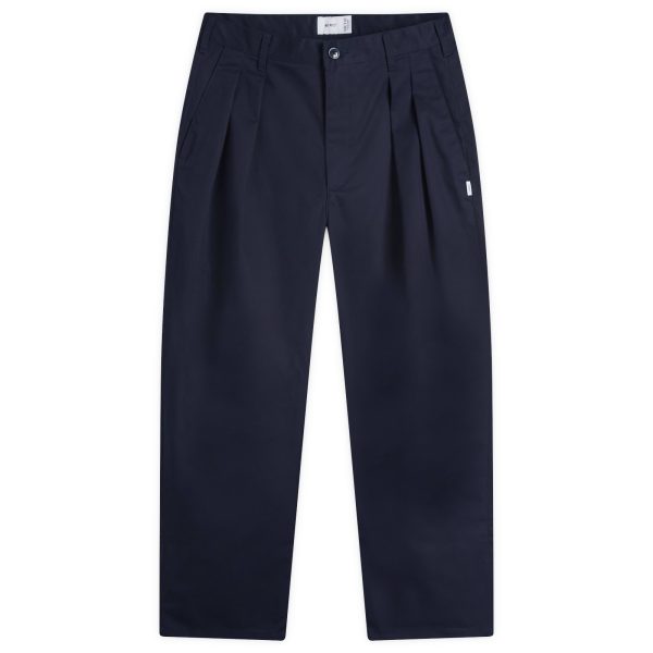 WTAPS 16 Double Pleat Trousers