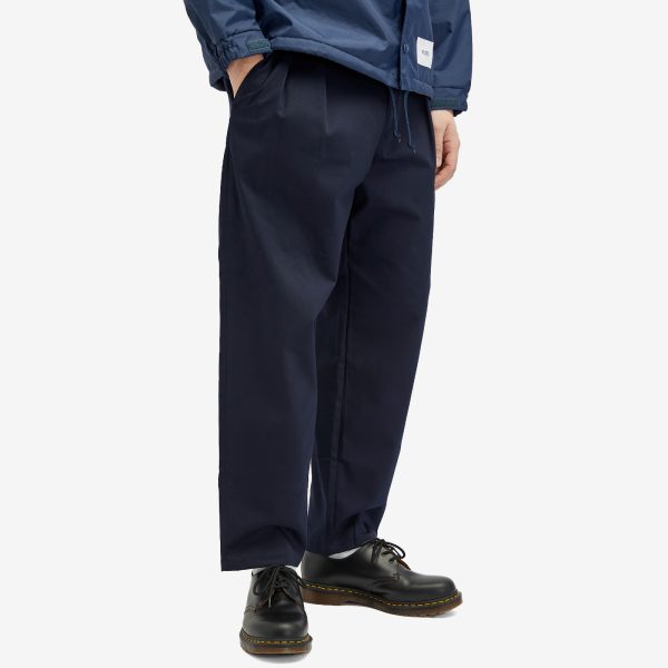 WTAPS 16 Double Pleat Trousers