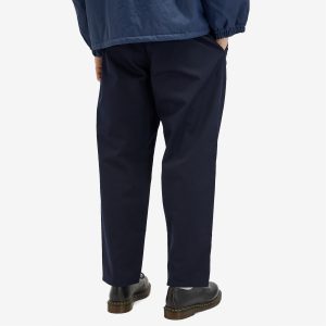 WTAPS 16 Double Pleat Trousers