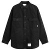 WTAPS 14 Corduroy Overshirt