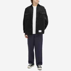 WTAPS 14 Corduroy Overshirt