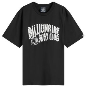 Billionaire Boys Club Arch Logo T-Shirt