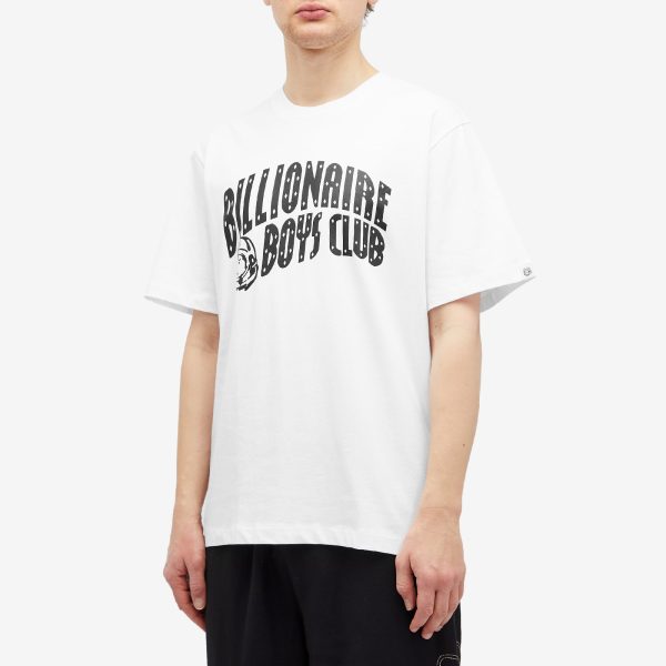 Billionaire Boys Club Arch Logo T-Shirt