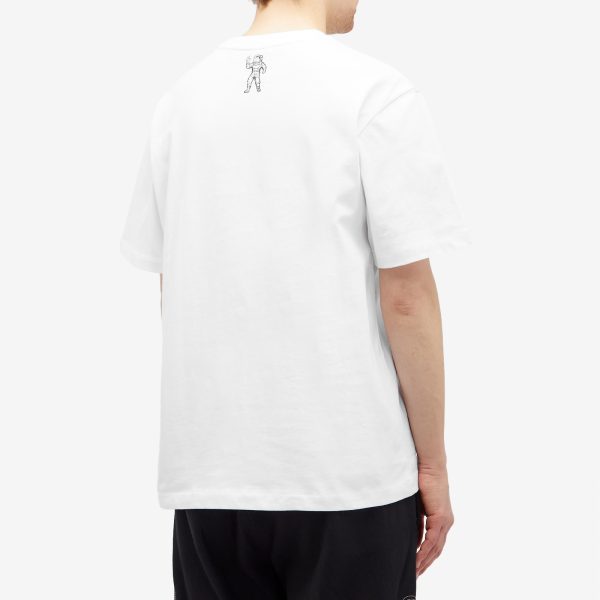 Billionaire Boys Club Arch Logo T-Shirt