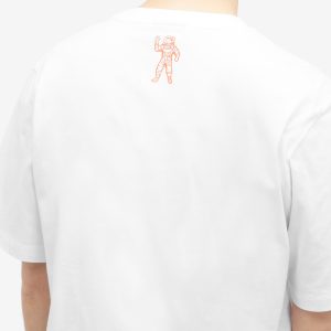 Billionaire Boys Club Tropical Arch Logo T-Shirt