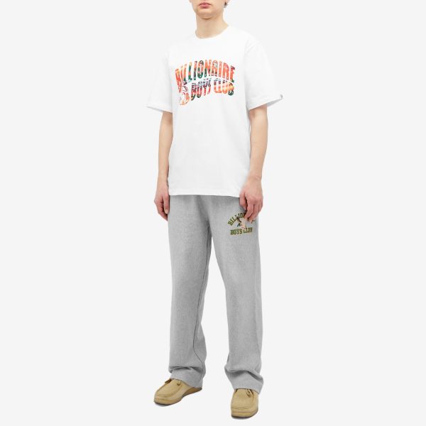 Billionaire Boys Club Tropical Arch Logo T-Shirt