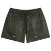 Off-White Off Stamp Swim Shorts