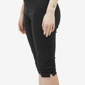 Róhe Capri Scuba Trousers