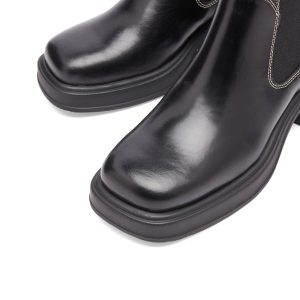 Vagabond Shoemakers Dorah Leather Ankle Boot