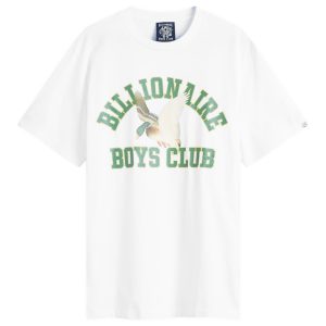 Billionaire Boys Club Duck Varsity T-Shirt