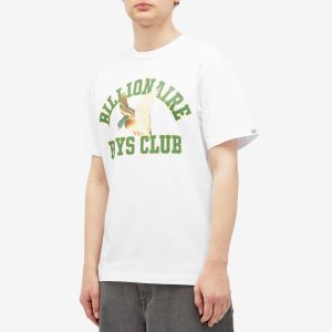 Billionaire Boys Club Duck Varsity T-Shirt