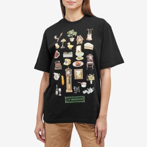 JW Anderson Diorama Printed T-Shirt