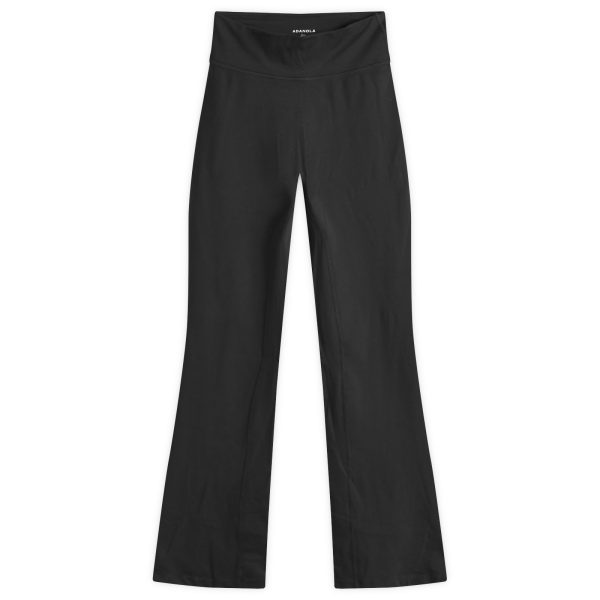 Adanola Yoga Regular Pants