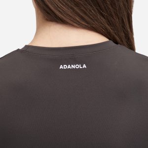 Adanola Ultimate Short Sleeve Top