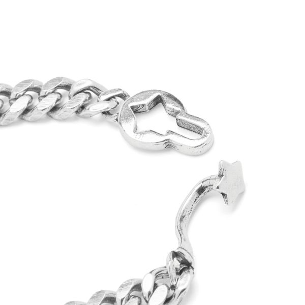 TwoJeys Horseshoe Bracelet