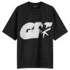 God Made GM Nail T-Shirt