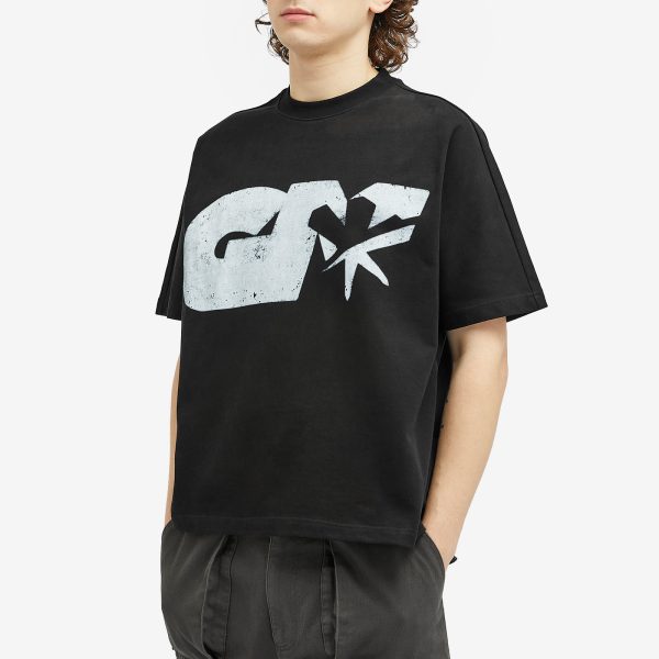 God Made GM Nail T-Shirt