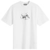 Lo-Fi Broken Logo T-Shirt