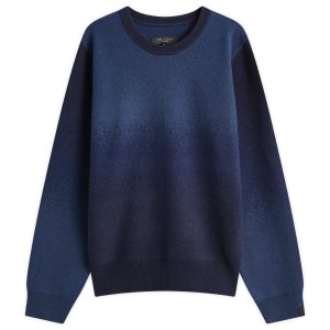 Rag & Bone Downing Cashmere Blend Crew