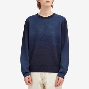 Rag & Bone Downing Cashmere Blend Crew