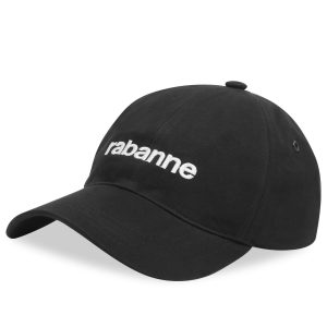 Paco Rabanne Logo Cap