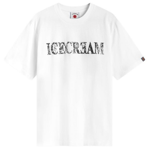 ICECREAM Icecream World Tour T-Shirt