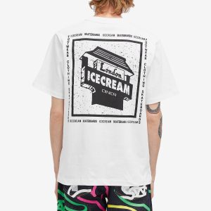 ICECREAM Icecream World Tour T-Shirt