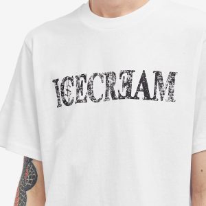 ICECREAM Icecream World Tour T-Shirt