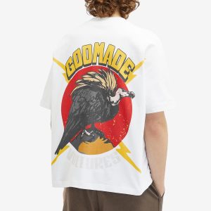 God Made Vultures T-Shirt